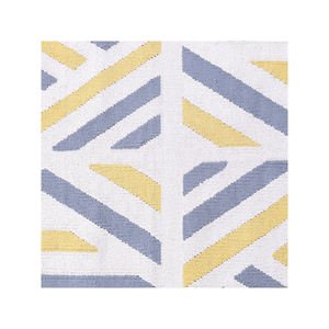 ชุดพรมและพรมพื้นที่ผ้าคอตตอนปักลายงานทำมือ - Product Image 3