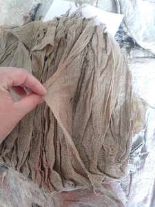 Omasum de Res Congelado de Alta Calidad, Venta al por Mayor, Omasum de Búfalo Ahumado y Salado, Sin Espinas, Procesado en Cajas - Product Image 2