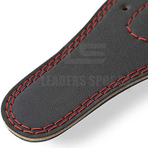 Cinturón de levantamiento de pesas de alta calidad para entrenamiento en gimnasio, fitness y soporte para levantamiento de potencia para hombres - Product Image 5