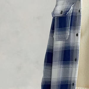 Woolen custom Breathable Men Shackets Premium Quality Decent Style OEM/ODM Wholesale Bulk Order Available All Sizes And Colors - Product Image 6