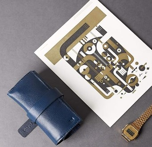 Organisateur de montres pour femmes en cuir de grande capacité Étuis à bijoux de l'Inde Exportateur - Product Image 2