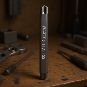 Foret long TORX Hazet 5/16'' - Product Image 3