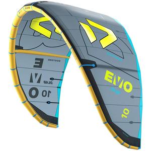 Dutone EVO D/Lab Complete <b>Kite</b> Surfboards New Release for Racing Features Inflatable Design - Product Image 5