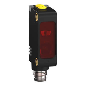 Telemecanique XUM8PLPXM8 sensori di alta qualità per prestazioni efficienti - Product Image 1