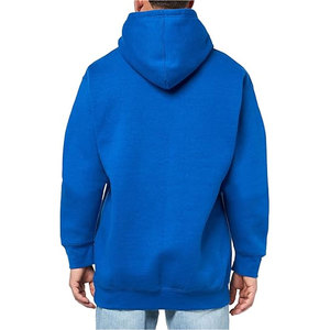 Pro Club Men's Heavyweight Pullover Hoodie (13oz) 60 Percent Ring-spun Cotton, 40 Percent Polyester <b>Hoodies</b> - Product Image 5