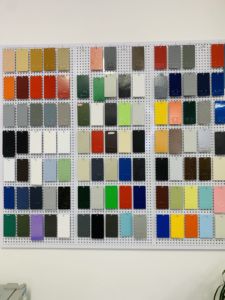 <span class=keywords><strong>RAL</strong></span> <span class=keywords><strong>9016</strong></span> 9003 Matt Polyester Pulver beschichtung farbe - Product Image 5