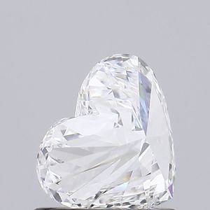 The Grand Heart 5กะรัต Lab ที่เติบโตด้วยเพชร IGI ได้รับการรับรองและความคมชัด - Product Image 6