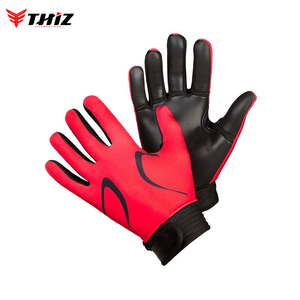 Fabricant professionnel Irlande Sports Usine Logo personnalisé Football Gaa Gants gaéliques - Product Image 2