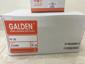 Fluido de Transferencia de Calor Syensqo Galden HT 135, 5 kg por Barril, Distribuidor Original, PFPE (Perfluoropolietéter) - Product Image 4