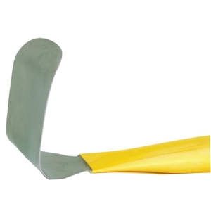 Endoscopios retractores de senos con tornillo de ajuste Retractor de senos Instrumentos de aumento de senos - Product Image 3