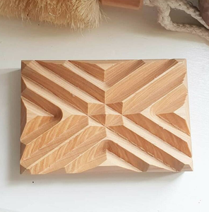 Jabonera de Madera, Accesorios de Baño, Hecho a Medida, Precio Más Bajo, Accesorios de Baño Más Vendidos, Jabonera de Madera - Product Image 6