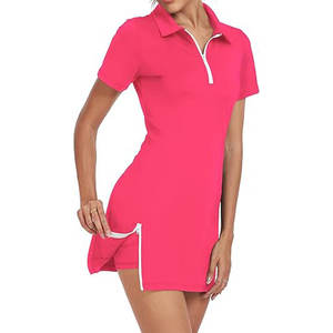 Premium OEM transpirable verano deportes Fitness tenis uniformes conjuntos para hombres mujeres personalizado 100% poliéster ONIKS IMPEX - Product Image 2