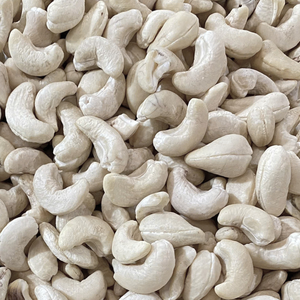 W180เม็ดมะม่วงหิมพานต์ดิบ/บรรจุภัณฑ์ W320จากซานติโกเวียดนามผู้จำหน่ายที่เชื่อถือได้ - Product Image 1