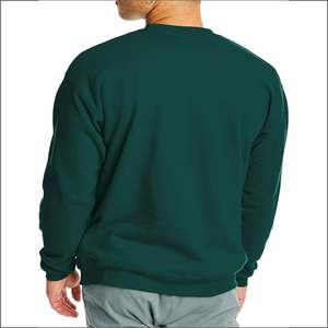 Sudadera de cuello redondo para hombre, sudadera con estampado de logotipo, sudadera holgada informal para jóvenes, sudaderas con capucha bordadas Technics para hombre - Product Image 3