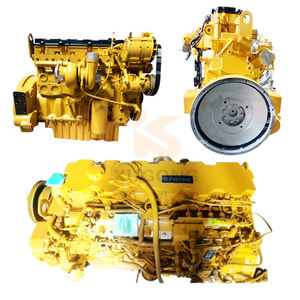 Motor Completo para E320D, Motor Diésel - Product Image 3