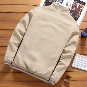 Ropa de invierno a prueba de viento OEM ODM chaqueta de burbujas personalizada para hombres y mujeres chaqueta acolchada de moda de invierno chaqueta acolchada cálida - Product Image 2