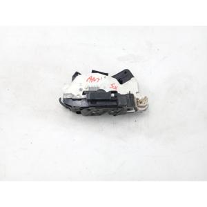 SEAT Alhambra 3ª Serie (10>) CERRADURA DELANTERA IZQUIERDA 5k1837015 - Product Image 4