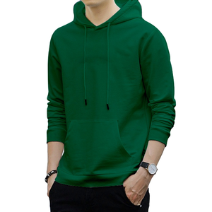 Sweat à capuche pour homme de haute qualité, sweat à capuche lourd, sweat-shirt à capuche personnalisé, logo personnalisé, sweat à capuche en molleton français - Product Image 4