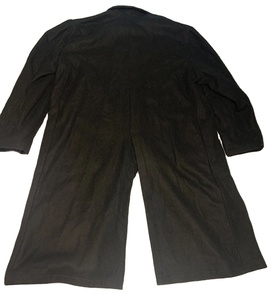 Personnalisable fait confédéré simple boutonnage de haute qualité Reenactor Reproduction américaine Redingote Coats - Product Image 2