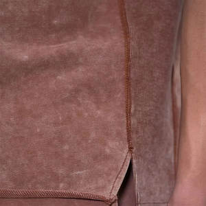 Ropa de entrenamiento y jogging Camisetas y pantalones transpirables para hombre Camisetas y pantalones con logotipo personalizado - Product Image 5