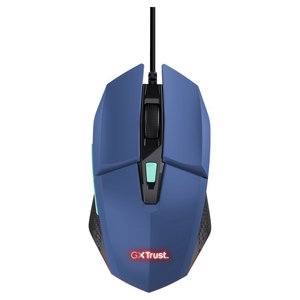 <b>Mouse</b> Gaming GXT 109B Felox Wired Blue 25067 - Product Image 5
