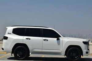 2023 TOYOTA LAND CRUISER - Product Image 4