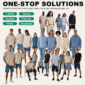 T-shirts décontractés pour hommes, 100 % coton, 180 grammes, coupe ample, col rond, séchage rapide, personnalisables - Product Image 5