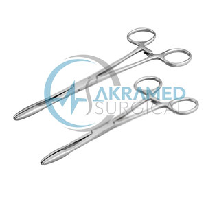 Nouveauté, forceps manuel de haute qualité, couleur personnalisée, réutilisable, léger, certifié CE, instruments chirurgicaux, garantie 1 an - Product Image 5