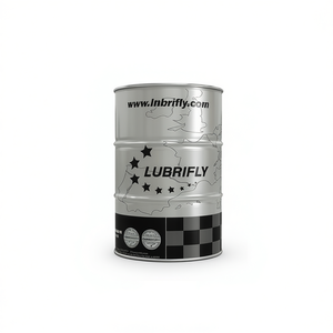 Lubrifly Antigelo Verde G12 30% Organico OAT Glicole Etilenico 1000 L Lubrificante - Product Image 3