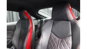 Audi TTS 2.0 TFSI 2023 Usado en Excelentes Condiciones - Product Image 5