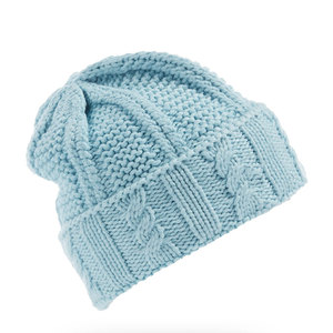 Fabricant de bonnets Mea Culpa bonnets sublimation blanc broderie chapeau personnalisé broderie logo classique hiver chapeaux bonnets - Product Image 1