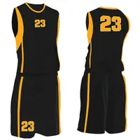 Custom Wholesale Design Retro Sublimation Reversible Basket Ball Kids  Singlets Vests Kit Set Shirt Men Basketball Uniform Jersey - China  Basketball Jersey and Basketball Uniform price