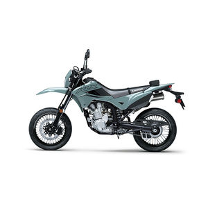 Kawasaki KLX230SM 2024 - Product Image 2