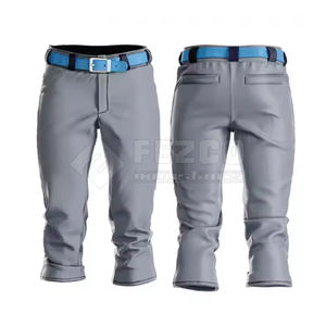 Diseño diferente Mejor precio Uniforme de béisbol para jóvenes Nueva llegada 2025 Uniforme de béisbol personalizado - Product Image 3