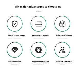 آلات ضغط كريات الكتلة الحيوية الجاهزة العالمية 1-10 طن/ساعة ، شكل فحم حجري للبيع - Product Image 5