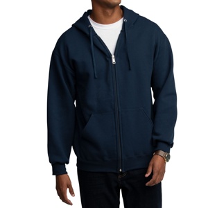 100% Cotton Wholesale <b>Pullover</b> Fashion <b>Jumpers</b> Loose Hoodie Cotton custom logo Printing meet any condition men Hoodie - Product Image 2