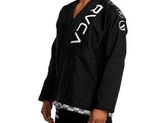 ชุดยูโด/บราซิลเลียนยิวยิตสู (BJJ) ผ้าฝ้าย 100% สำหรับฝึกซ้อมและแข่งขัน ลดราคาพิเศษ - Product Image 4