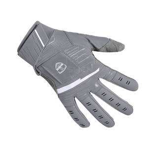 Gants de frappe de baseball populaires réglables prix d'usine gants de frappe de baseball personnalisés fabriqués au Pakistan - Product Image 5