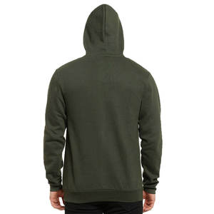 Sudaderas con Capucha de Invierno para Hombre 100% Algodón, Estilo Casual, Transpirables, Ecológicas, Precio Económico al por Mayor, Más Vendidas para Venta en Línea - Product Image 5