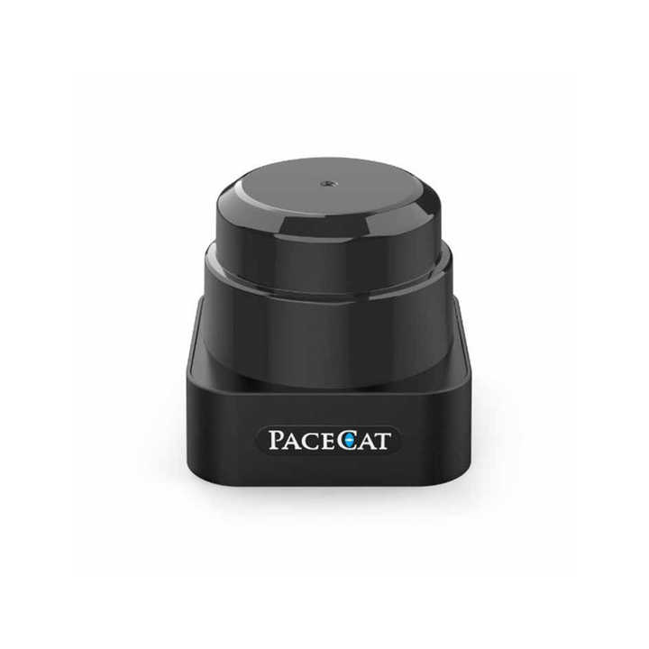3D LiDAR Sensor for Accurate Depth Perception