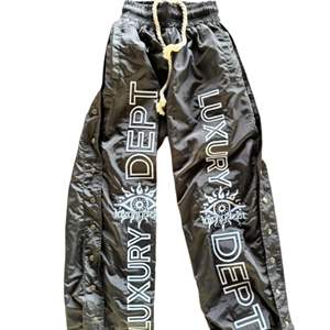 Pantalones de chándal unisex de algodón de alta calidad personalizados de talla grande transpirable frente plano estilo casual ropa de invierno para hombres y mujeres - Product Image 4