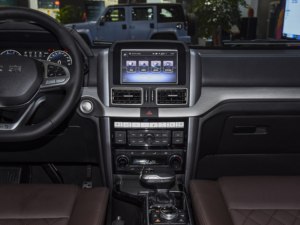 2023 Hot selling Front Wheel Drive Switchable Mid Large SUV Gasoline <b>Car</b> Snow Mode <b>Petrol</b> <b>Rc</b> <b>Car</b> Accidently free - Product Image 3