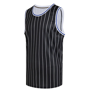 2025 Maillots de basket-ball pour adultes et jeunes Les équipes portent un maillot de basket-ball écologique d'entraînement personnalisé pour hommes - Product Image 1