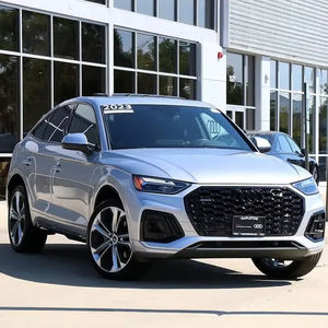 Certifié 2023 Audi Q5 45 S line Premium Plus - Product Image 1