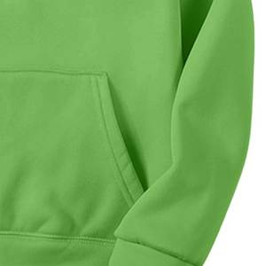 Sudaderas con capucha para hombre Sudaderas Color sólido Jersey con capucha Casual Tops de manga larga - Product Image 6