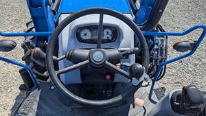 Tracteur New Holland T4.75 de 2011 à vendre - Product Image 4