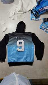 Conjunto de Sudadera con capucha de gran tamaño para hombre de Pakistán, sudadera de invierno estampada de manga larga, traje 50% Algodón 50% poliéster, talla Real 6XL" - Product Image 4