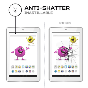 ฟิล์มกันรอยหน้าจอสำหรับแท็บเล็ตโอดิส จูเนียร์ แท็บ 8 โปรการป้องกันที่ได้รับการปรับปรุง - Product Image 5