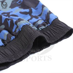 New Article 2026 Best Material MMA Shorts Wrestling Fight Shorts MMA Boxing Shorts For Men's. - Product Image 6