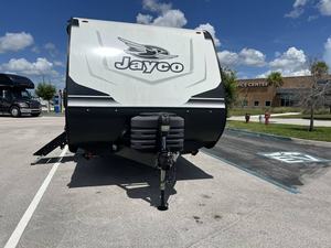 Nuevo Jayco Jay F-e-a-t-h-e-r 21MML 2025 - Product Image 4